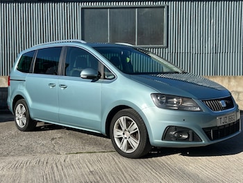 2012 - 2.0 TDI CR Ecomotive SE 5dr