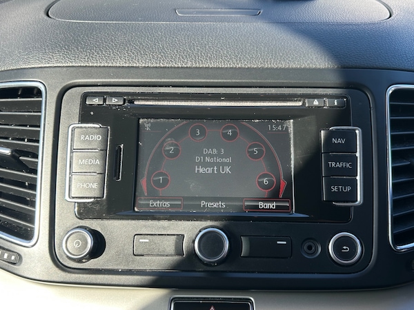 Used SEAT Alhambra 2012 for sale - 76264448: Photo 25