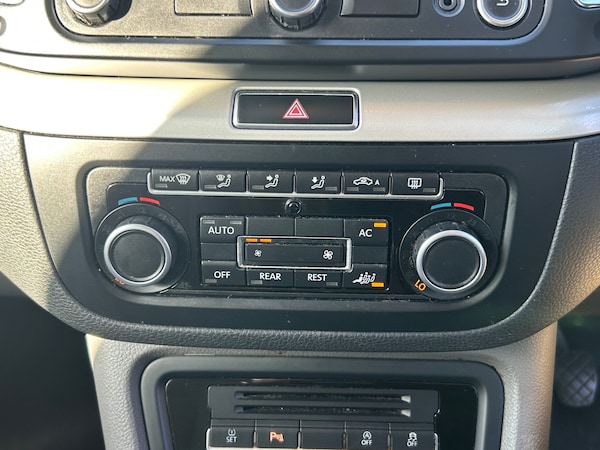 Used SEAT Alhambra 2012 for sale - 76264448: Photo 26