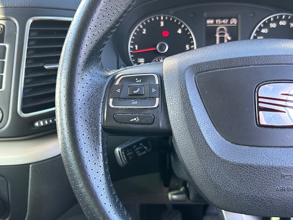 Used SEAT Alhambra 2012 for sale - 76264448: Photo 28
