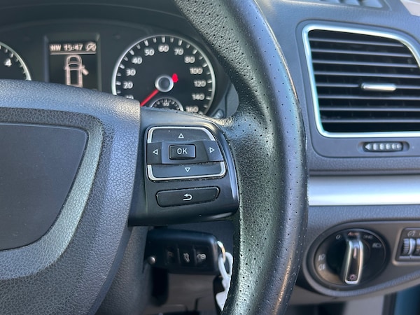 Used SEAT Alhambra 2012 for sale - 76264448: Photo 29