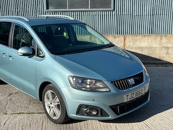 Used SEAT Alhambra 2012 for sale - 76264448: Photo 2