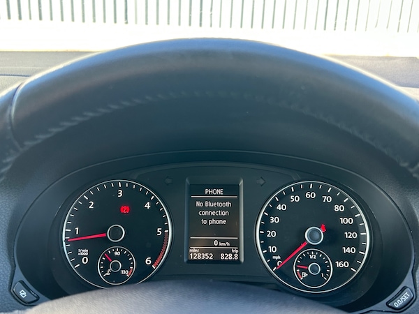 Used SEAT Alhambra 2012 for sale - 76264448: Photo 32