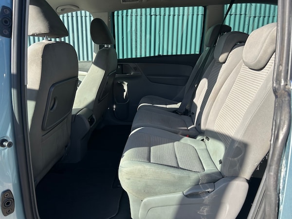Used SEAT Alhambra 2012 for sale - 76264448: Photo 37