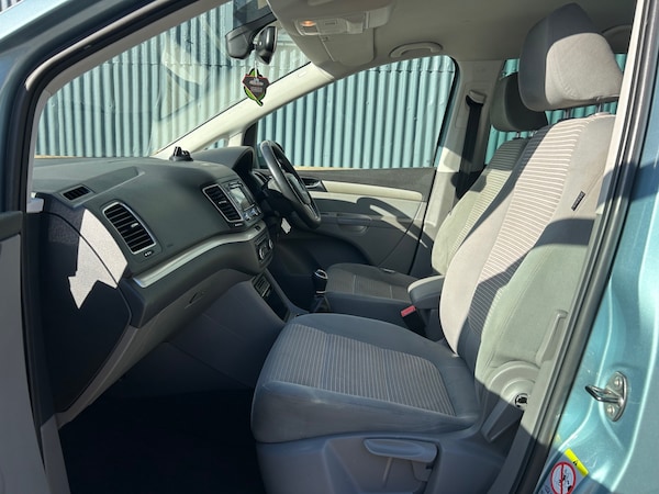 Used SEAT Alhambra 2012 for sale - 76264448: Photo 38