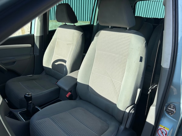 Used SEAT Alhambra 2012 for sale - 76264448: Photo 39