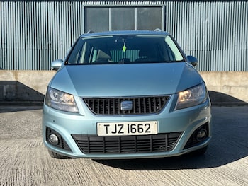 Used SEAT Alhambra 2012 for sale - 76264448: Photo 3