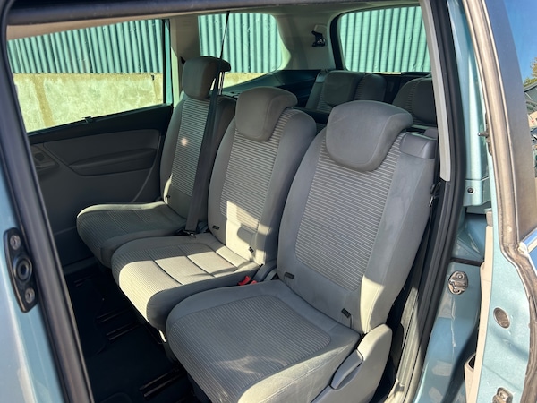 Used SEAT Alhambra 2012 for sale - 76264448: Photo 40