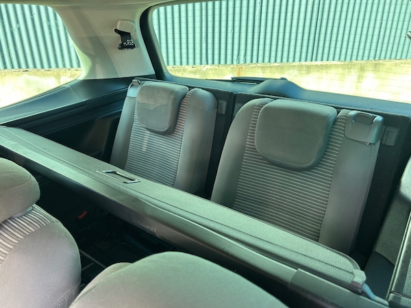 Used SEAT Alhambra 2012 for sale - 76264448: Photo 41