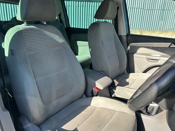 Used SEAT Alhambra 2012 for sale - 76264448: Photo 46