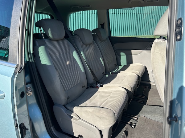 Used SEAT Alhambra 2012 for sale - 76264448: Photo 47