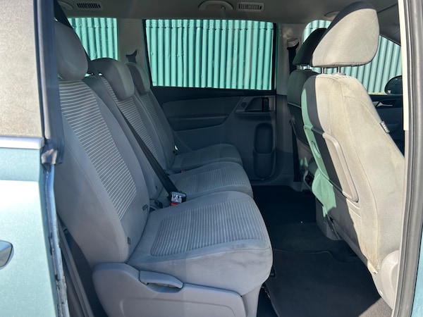 Used SEAT Alhambra 2012 for sale - 76264448: Photo 48