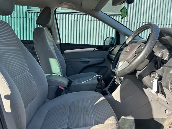 Used SEAT Alhambra 2012 for sale - 76264448: Photo 49