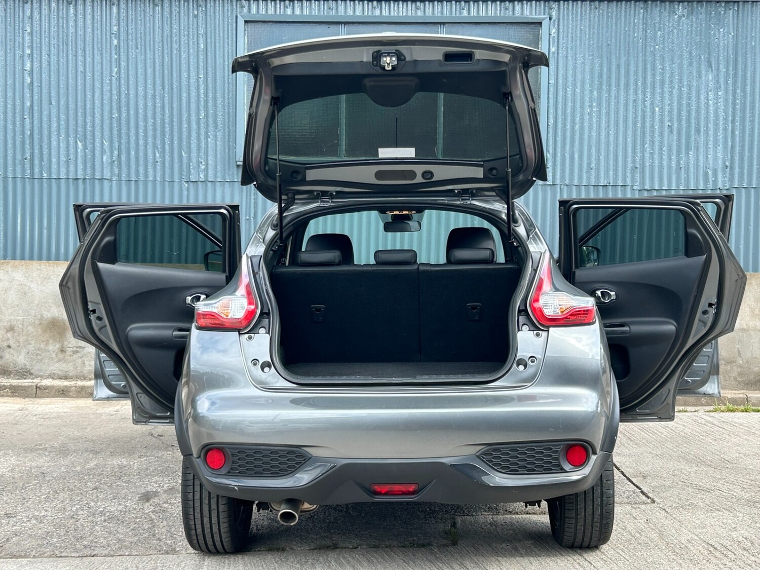 Vehicle 15