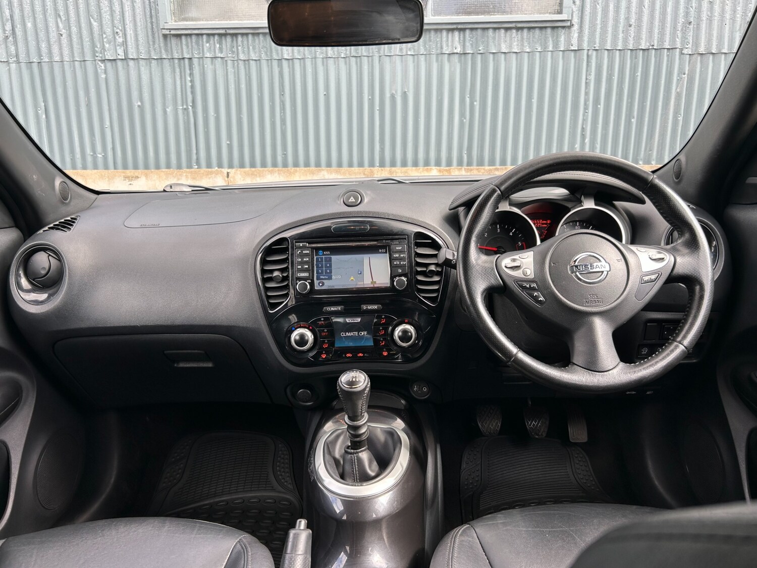 Vehicle 17
