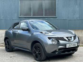 2017 (64) - 1.5 dCi Tekna 5dr