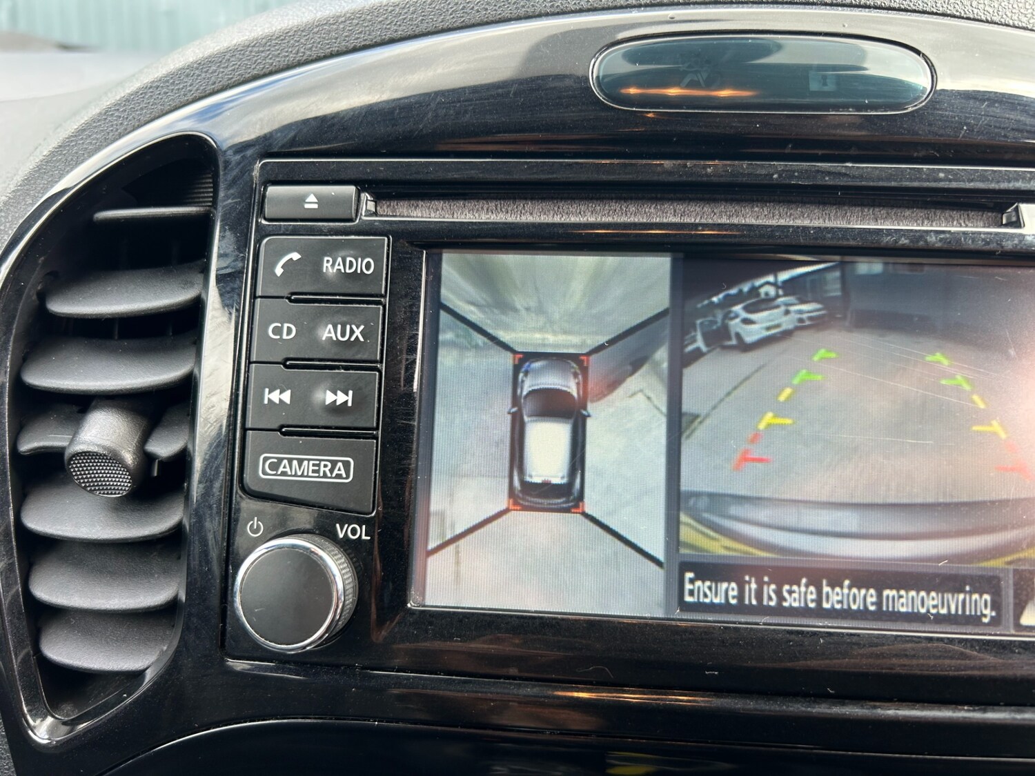 Vehicle 24