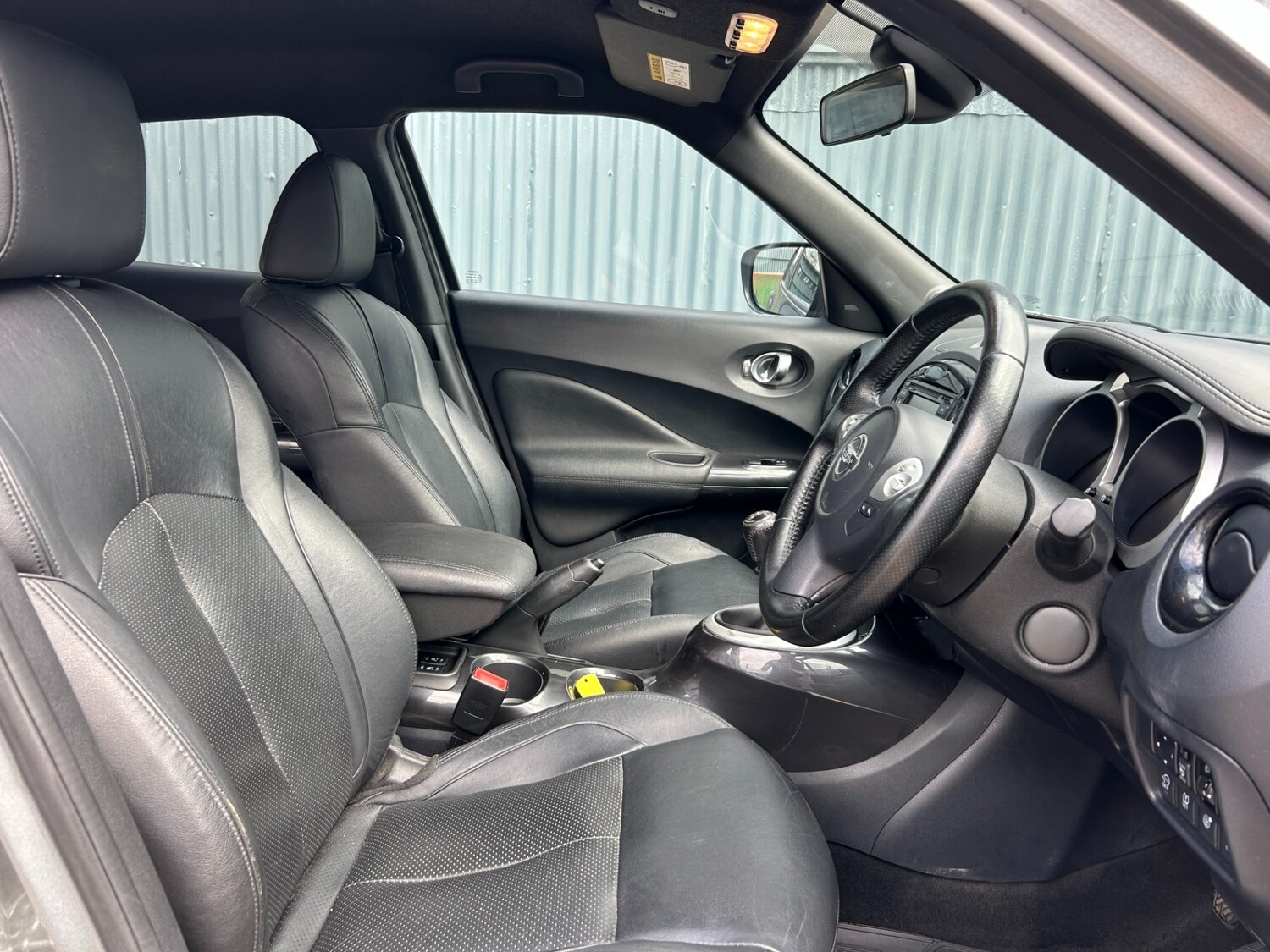 Vehicle 26