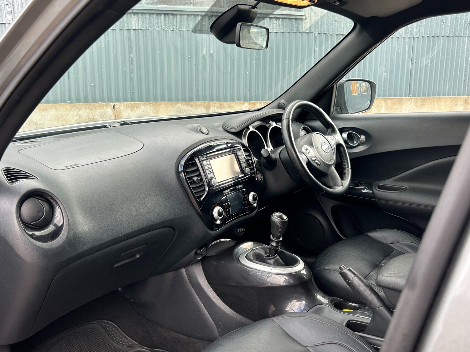 Vehicle 33
