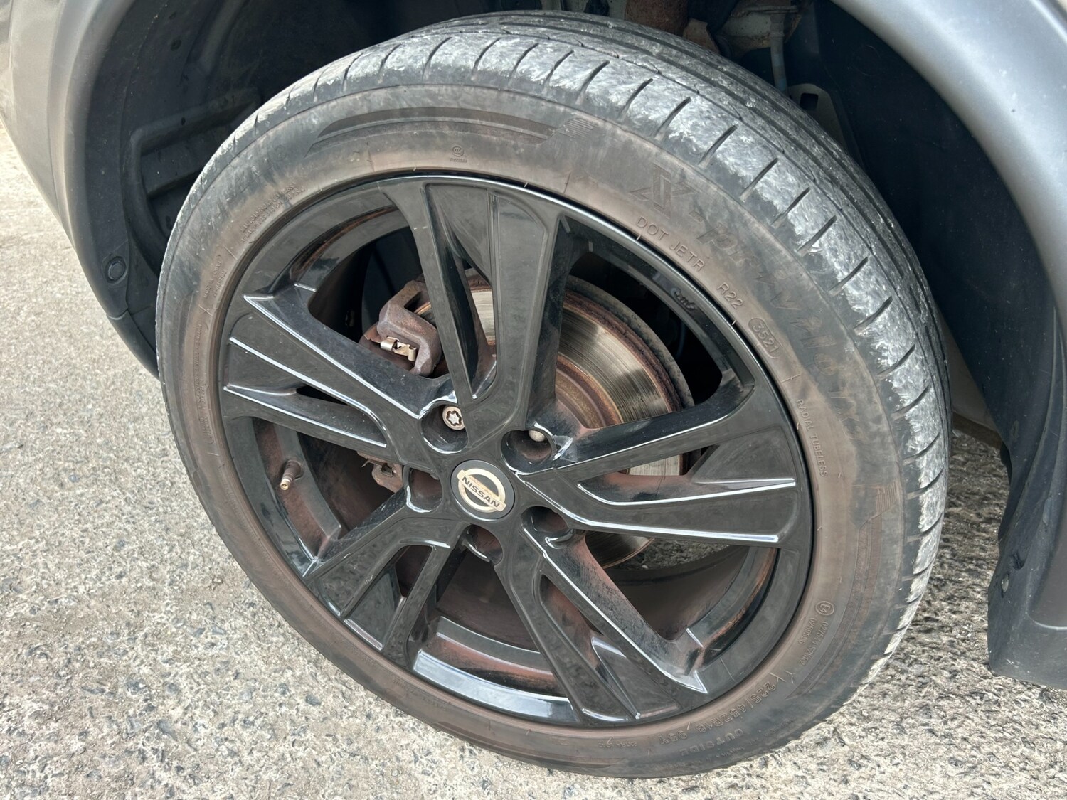 Vehicle 35