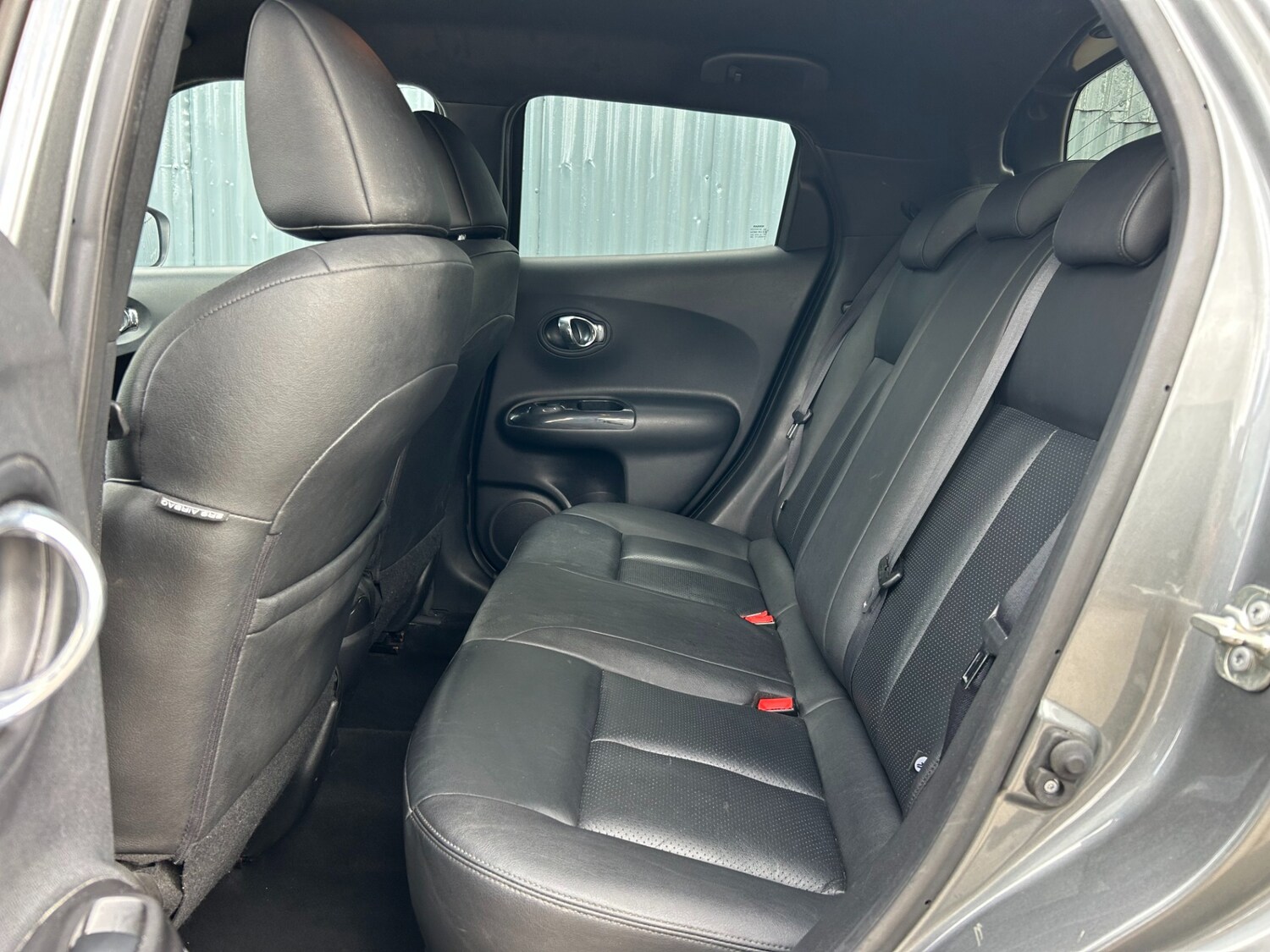 Vehicle 40