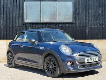 Used MINI Hatch 2015 for sale - 78430343: Photo