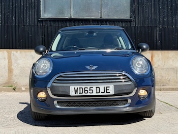 Used MINI Hatch 2015 for sale - 78430343: Photo