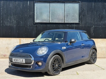 Used MINI Hatch 2015 for sale - 78430343: Photo