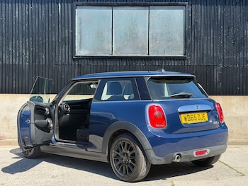 Used MINI Hatch 2015 for sale - 78430343: Photo