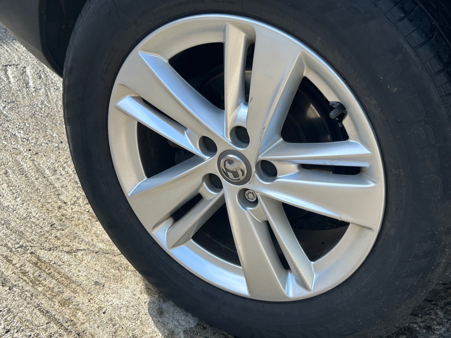 Used Vauxhall Grandland X 2019 for sale - 76104580: Photo 10