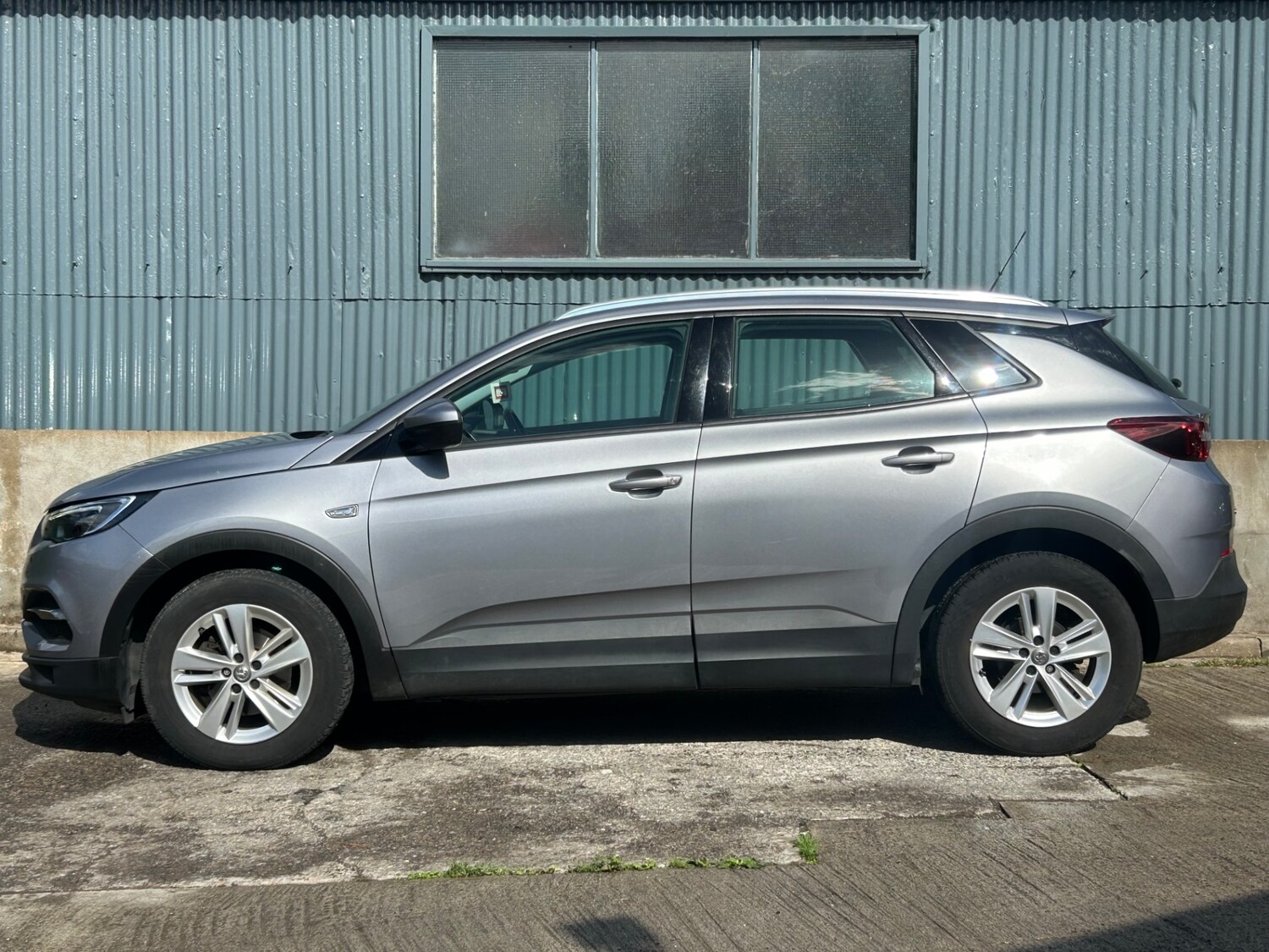 Used Vauxhall Grandland X 2019 for sale - 76104580: Photo 11