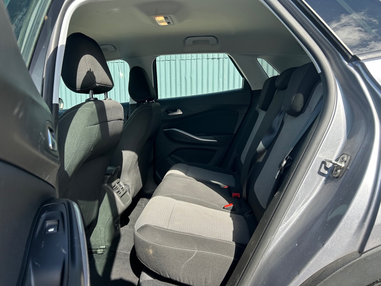Used Vauxhall Grandland X 2019 for sale - 76104580: Photo 13