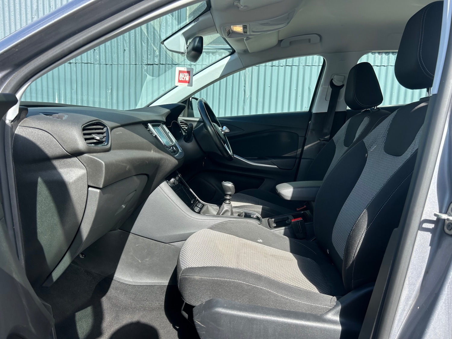 Used Vauxhall Grandland X 2019 for sale - 76104580: Photo 14