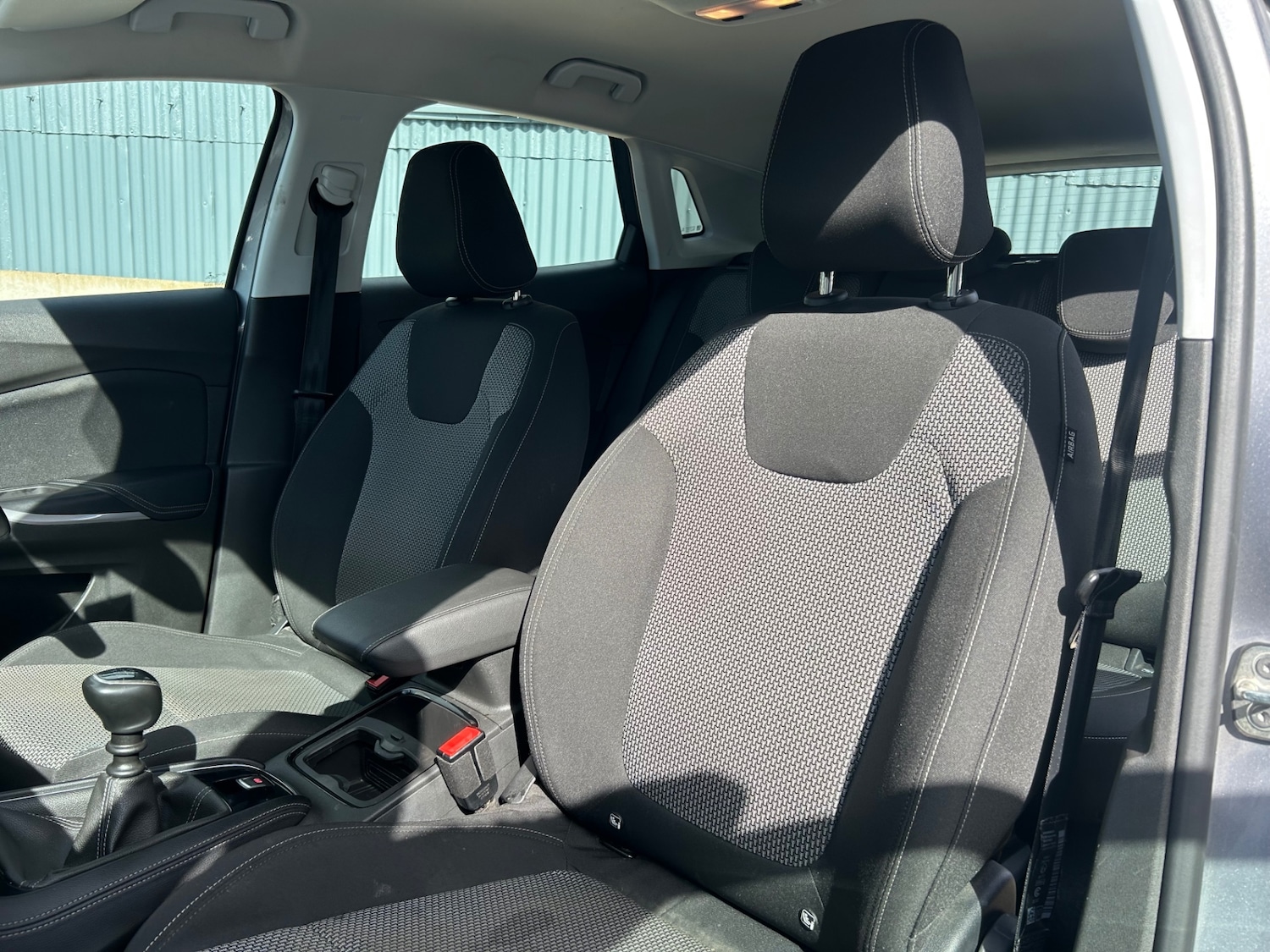 Used Vauxhall Grandland X 2019 for sale - 76104580: Photo 17