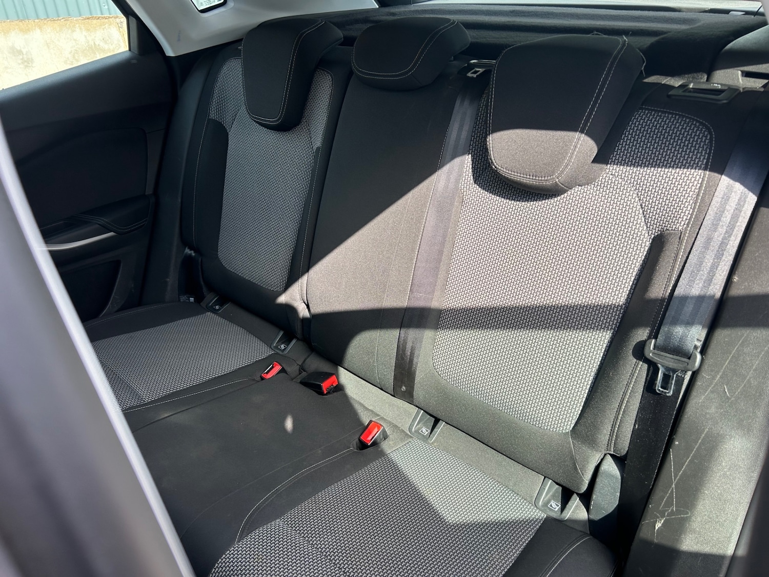 Used Vauxhall Grandland X 2019 for sale - 76104580: Photo 18