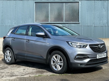 2019 (69) - 1.5 Turbo D SE 5dr