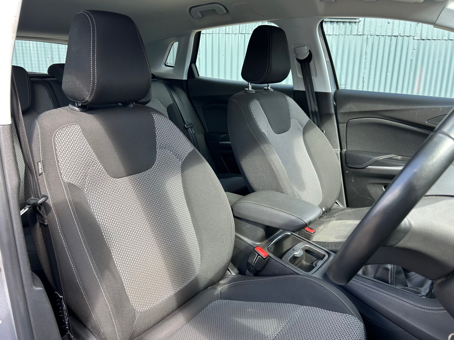 Used Vauxhall Grandland X 2019 for sale - 76104580: Photo 23
