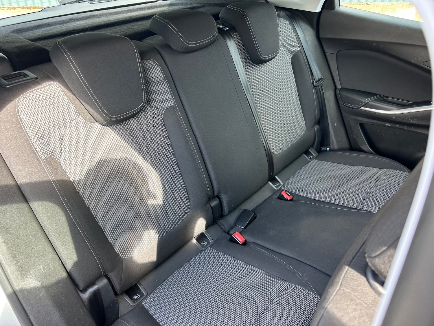 Used Vauxhall Grandland X 2019 for sale - 76104580: Photo 24