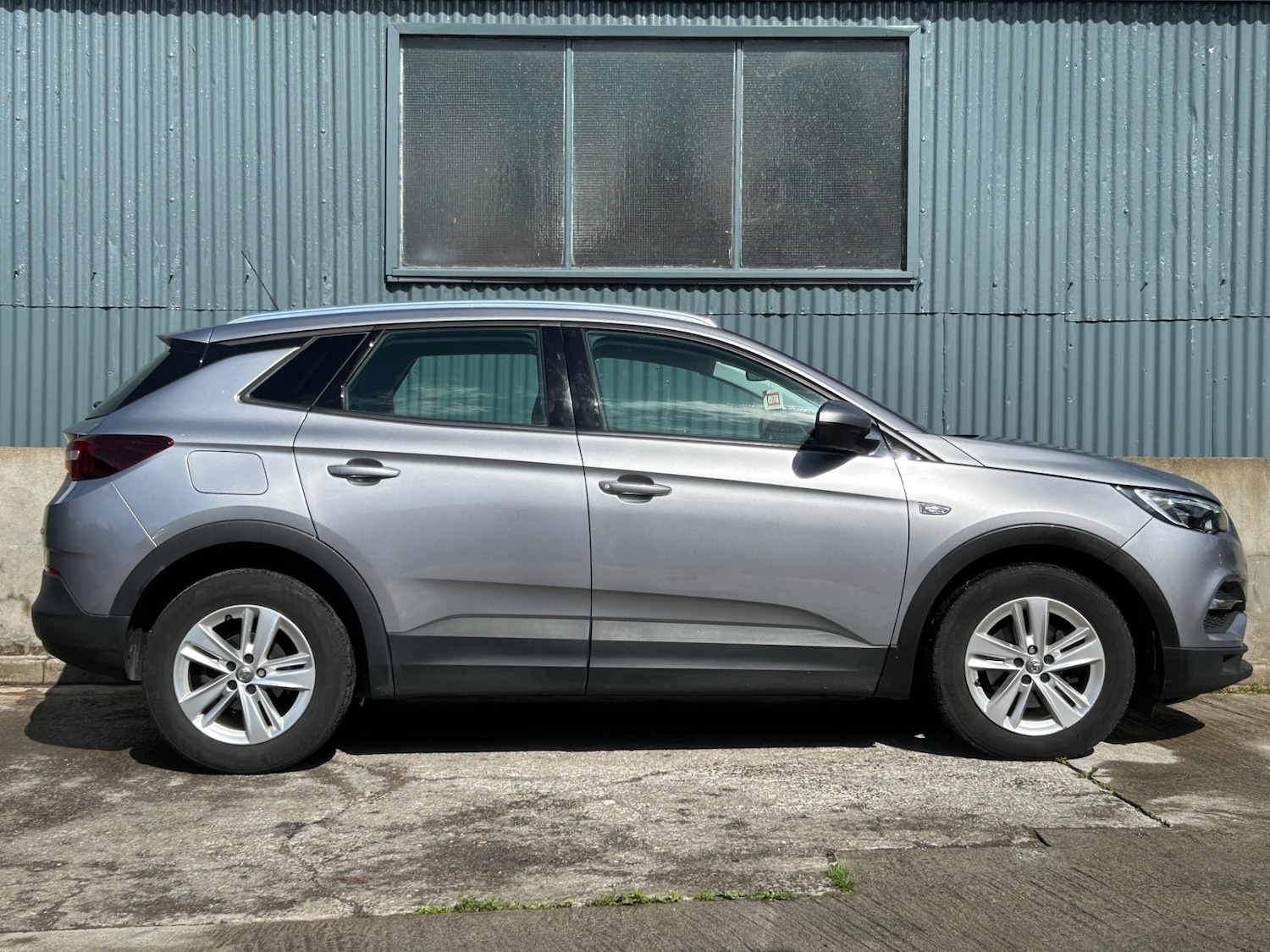 Used Vauxhall Grandland X 2019 for sale - 76104580: Photo 25