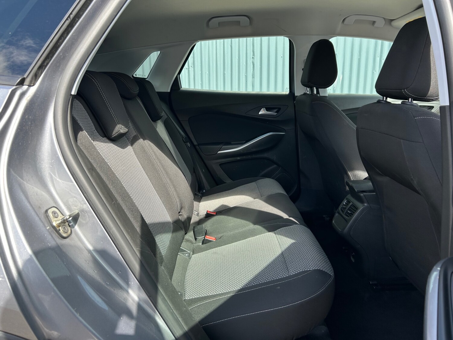 Used Vauxhall Grandland X 2019 for sale - 76104580: Photo 28