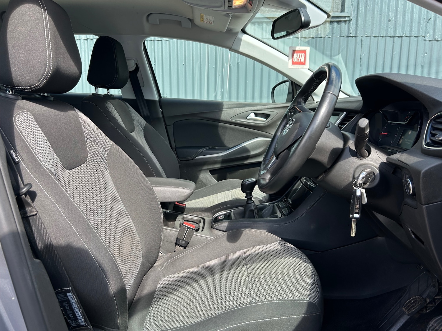 Used Vauxhall Grandland X 2019 for sale - 76104580: Photo 29