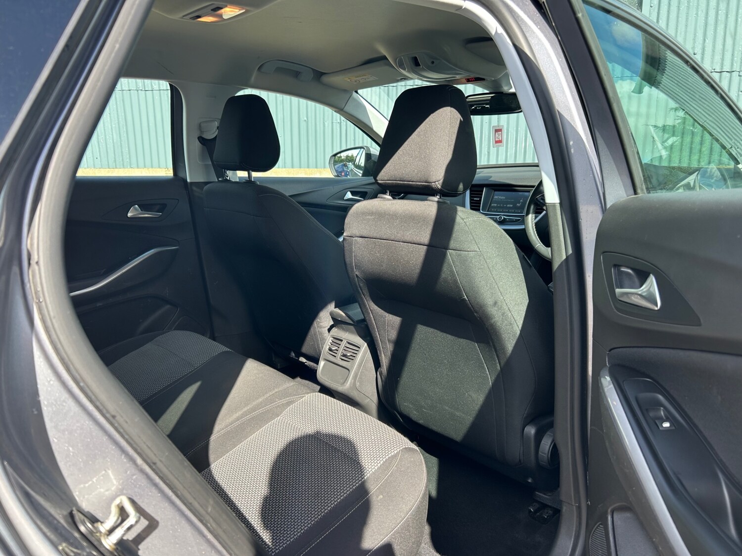 Used Vauxhall Grandland X 2019 for sale - 76104580: Photo 32
