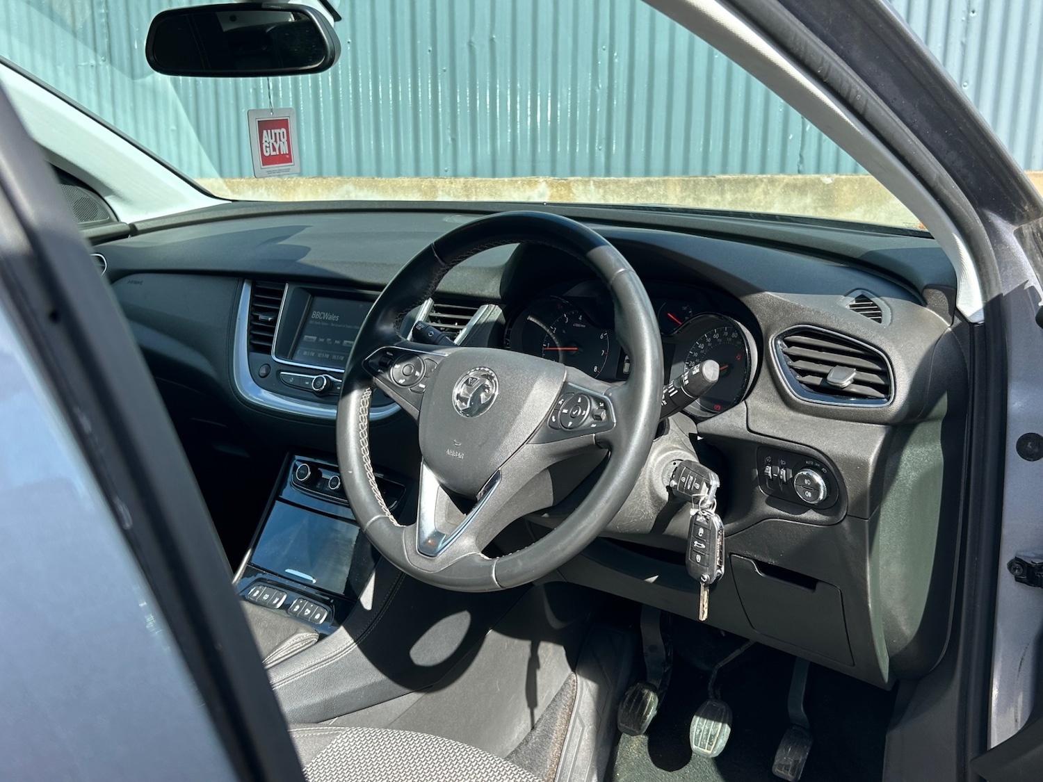 Used Vauxhall Grandland X 2019 for sale - 76104580: Photo 33