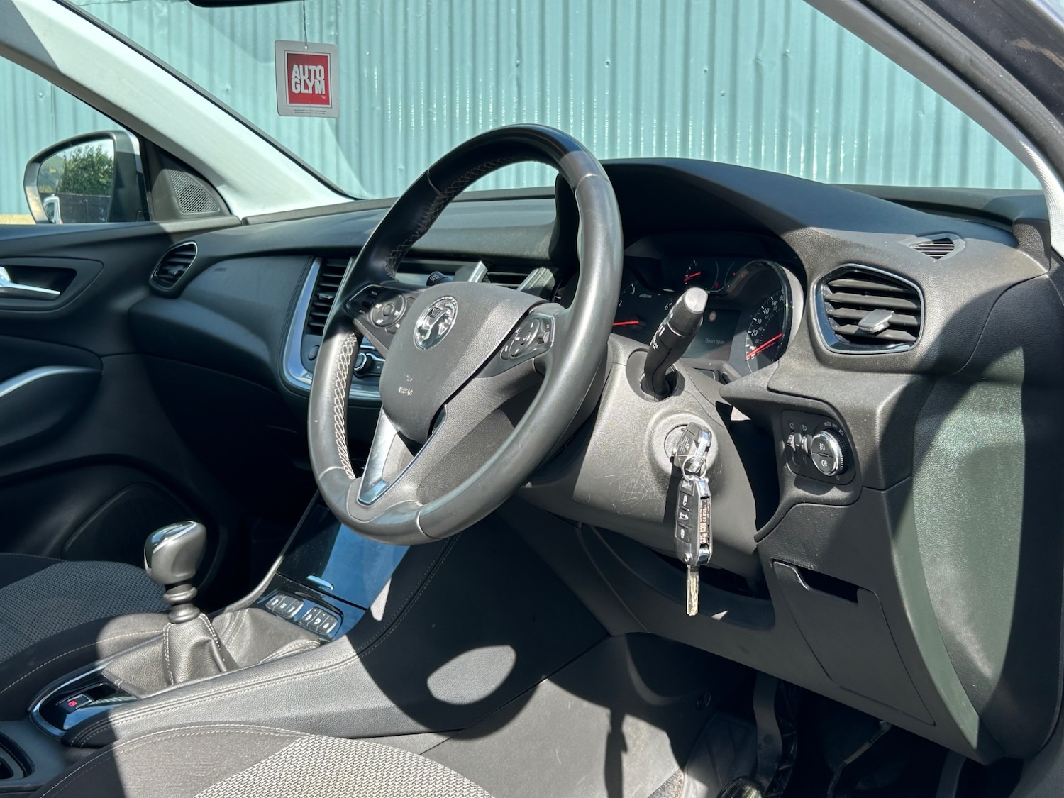 Used Vauxhall Grandland X 2019 for sale - 76104580: Photo 34