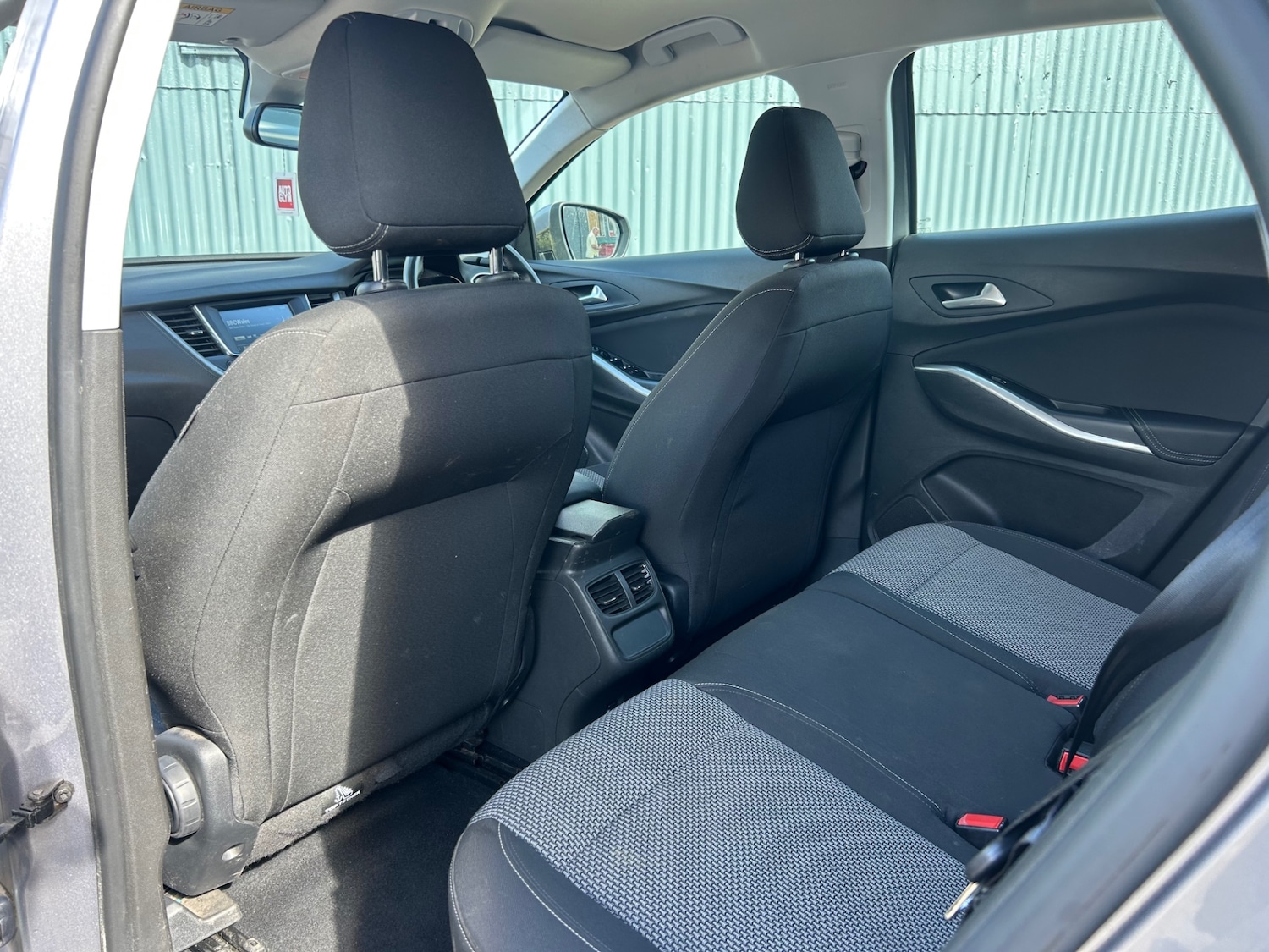 Used Vauxhall Grandland X 2019 for sale - 76104580: Photo 4