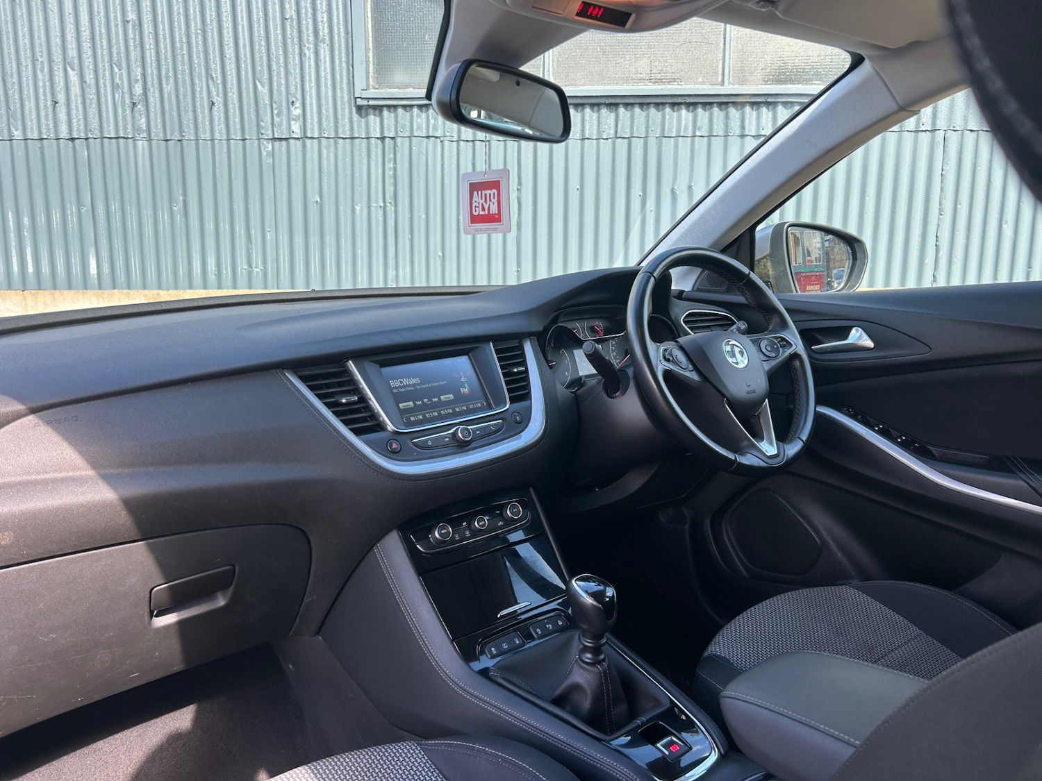 Used Vauxhall Grandland X 2019 for sale - 76104580: Photo 5