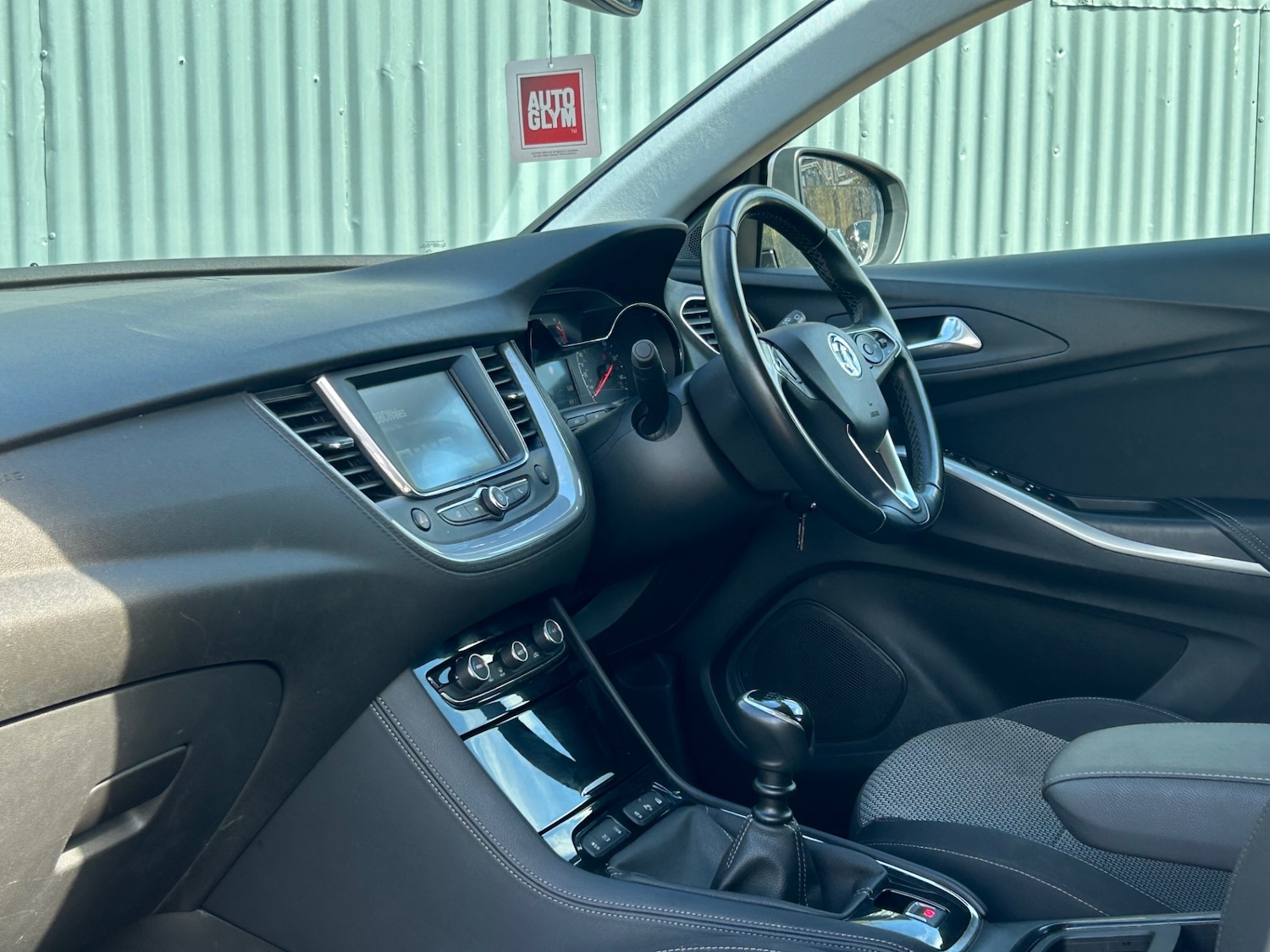 Used Vauxhall Grandland X 2019 for sale - 76104580: Photo 6