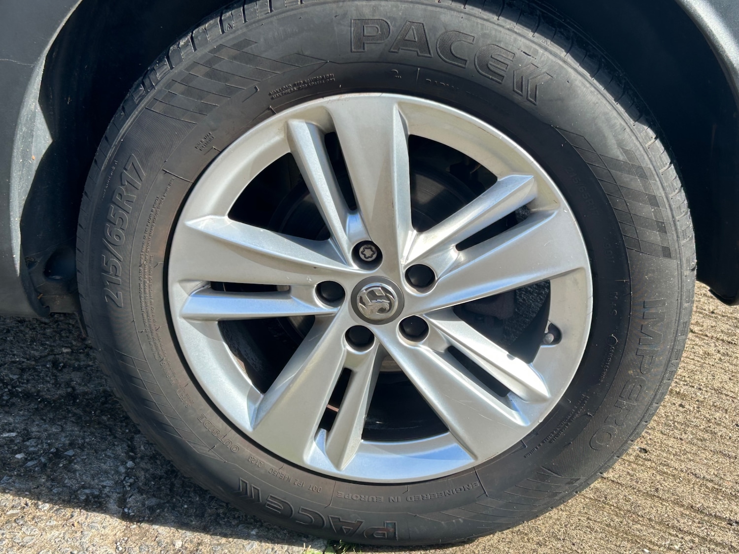 Used Vauxhall Grandland X 2019 for sale - 76104580: Photo 7