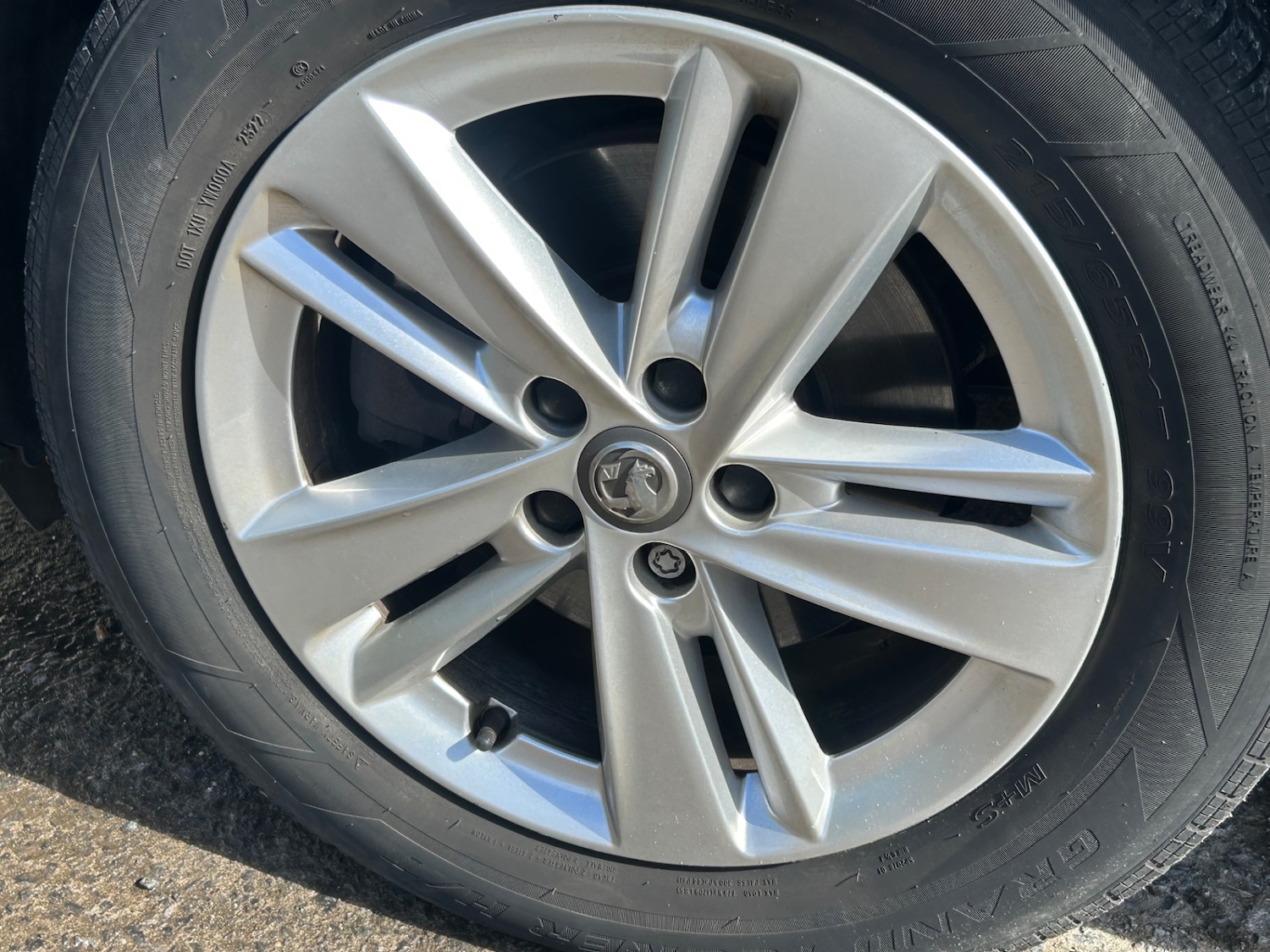 Used Vauxhall Grandland X 2019 for sale - 76104580: Photo 8
