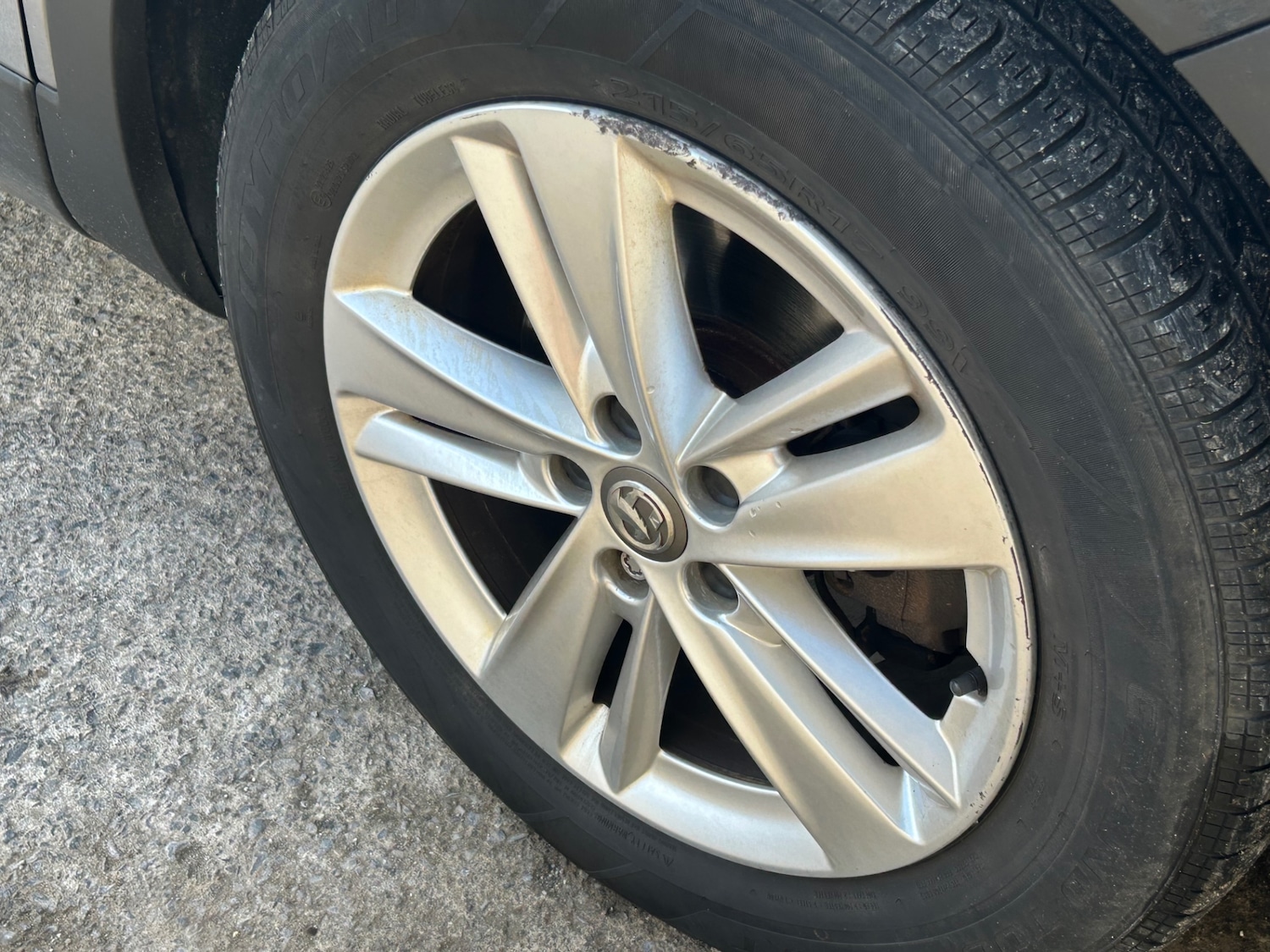 Used Vauxhall Grandland X 2019 for sale - 76104580: Photo 9